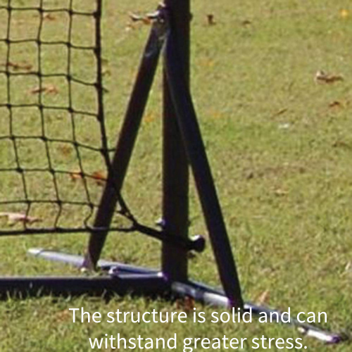 Soccer Rebound Net 12*6FT
